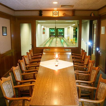 Roehrs Gasthof Sottrum Dış mekan fotoğraf