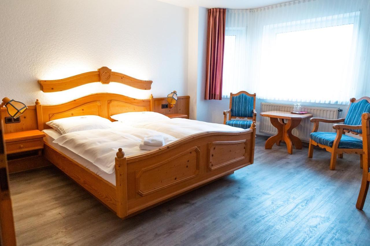 Roehrs Gasthof Sottrum Dış mekan fotoğraf